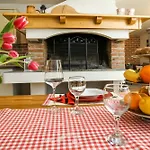 Apartments Rensi