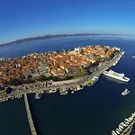 Apartments Rensi
