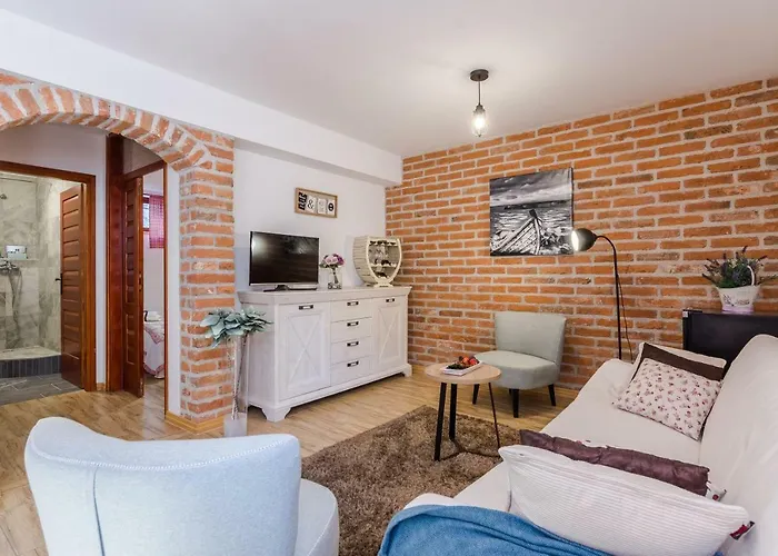 Apartments Rensi