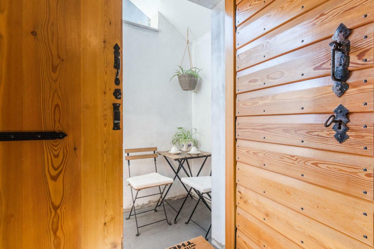 Rensi Apartment
