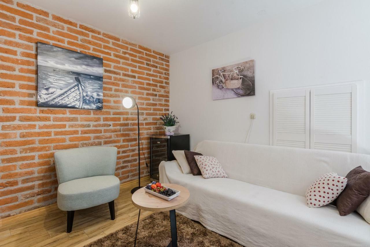 Apartment Rensi *