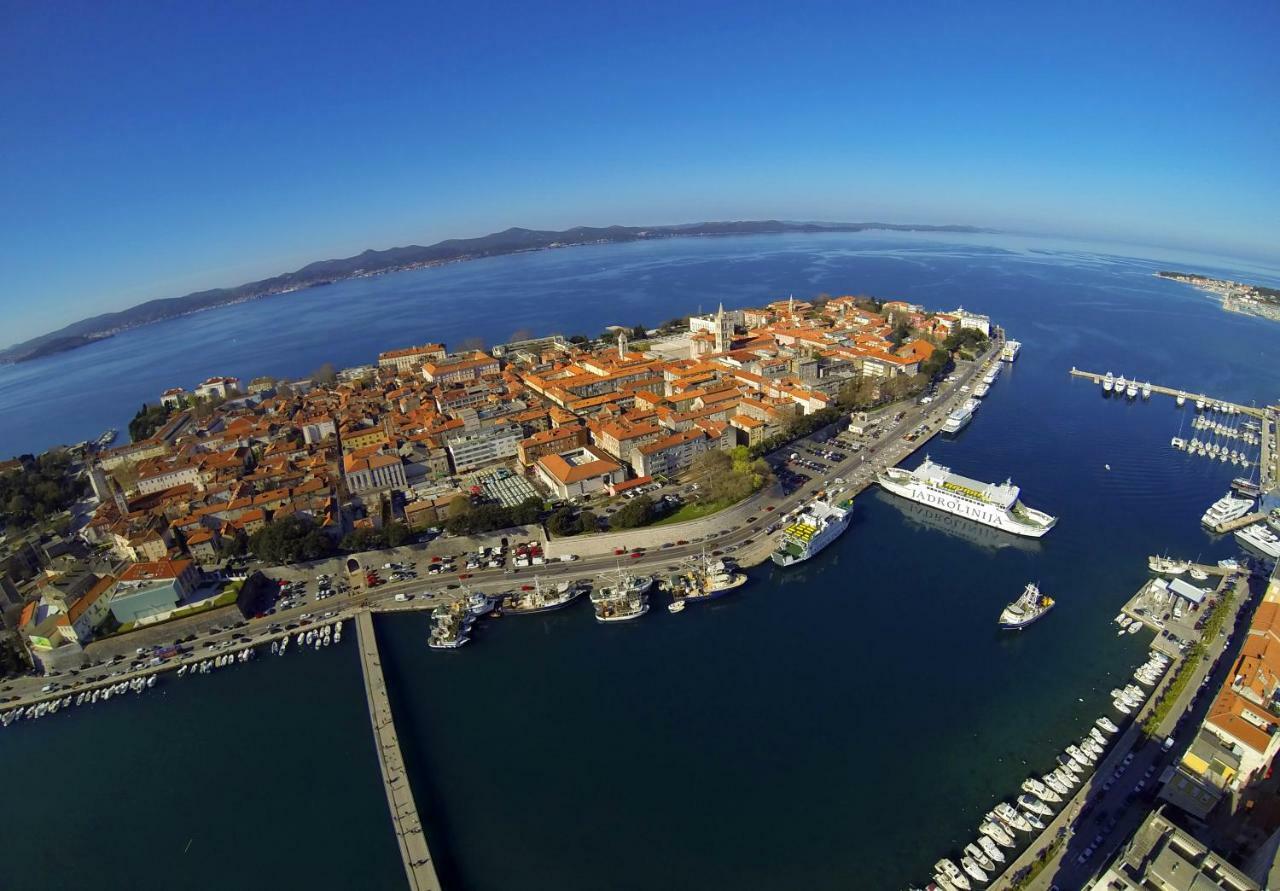 Rensi Zadar