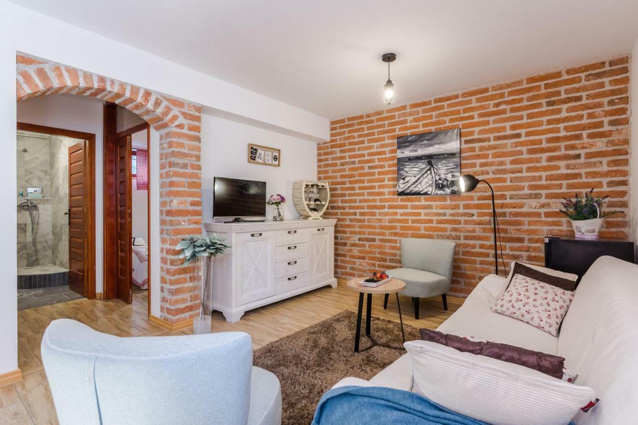 Apartment Rensi Zadar