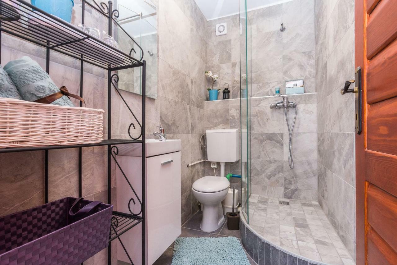 Rensi Apartment Zadar