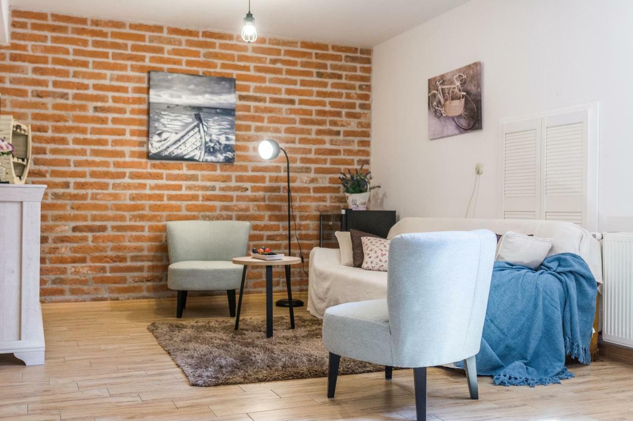 Apartment Rensi *
