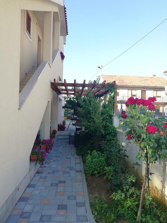 Apartment Rensi Zadar