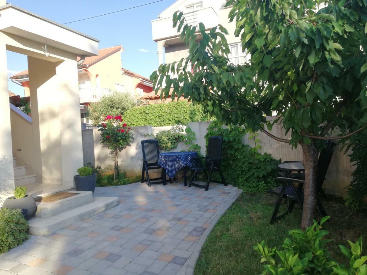 Apartment Rensi *